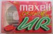 Maxell UR120 